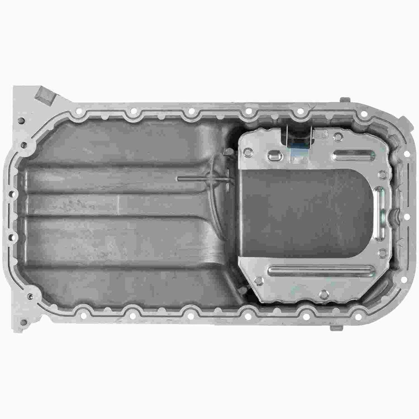 Graywerks Engine Oil Pan 103235