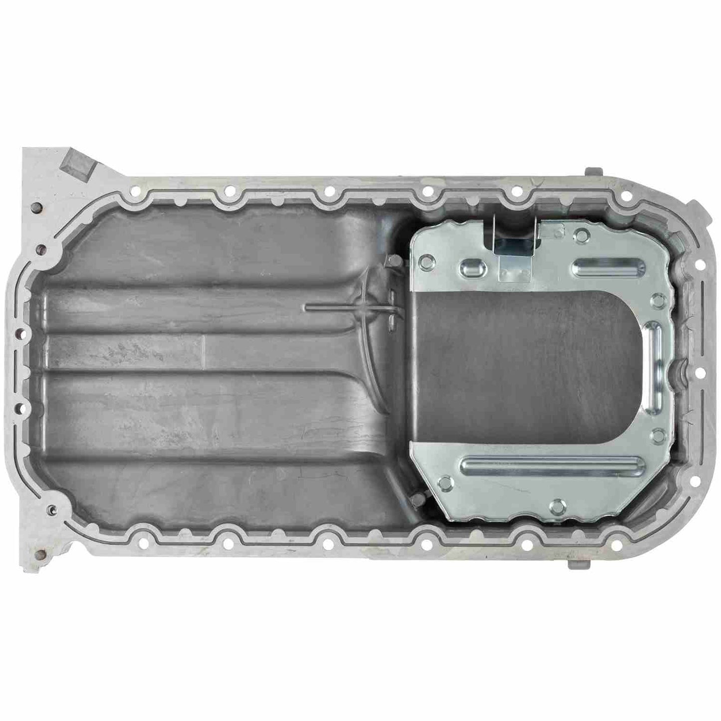 Graywerks Engine Oil Pan 103235