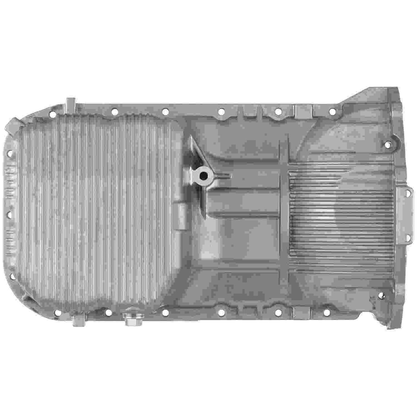 Graywerks Engine Oil Pan 103235