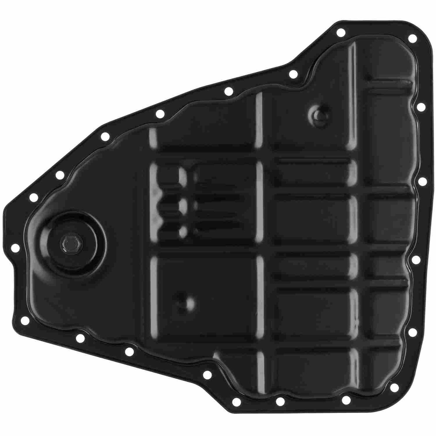Graywerks Transmission Oil Pan 103241