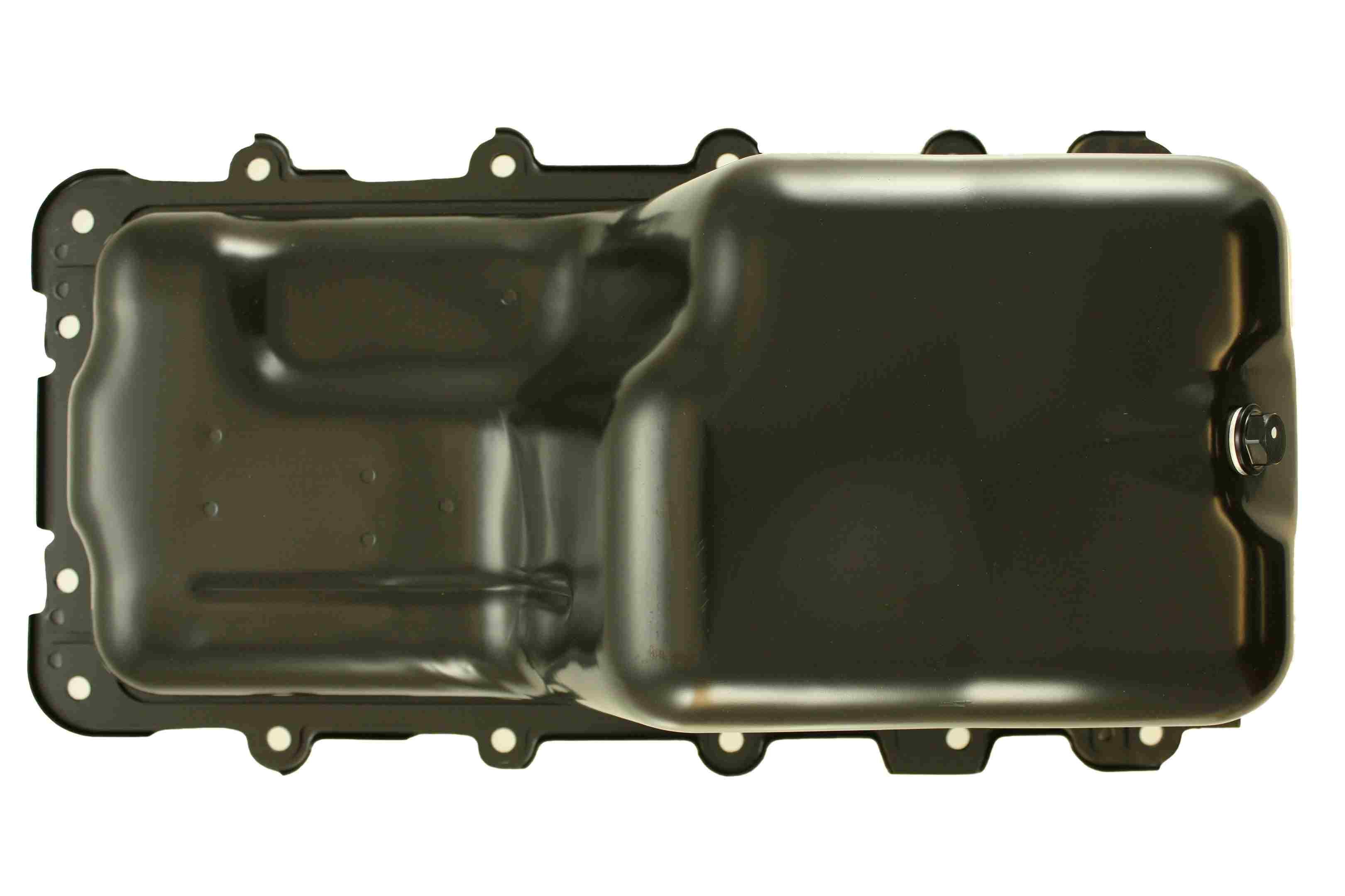 ATP Engine Oil Pan 103244