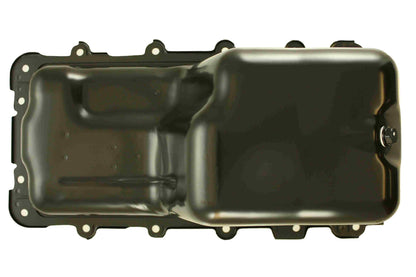 Graywerks Engine Oil Pan 103244