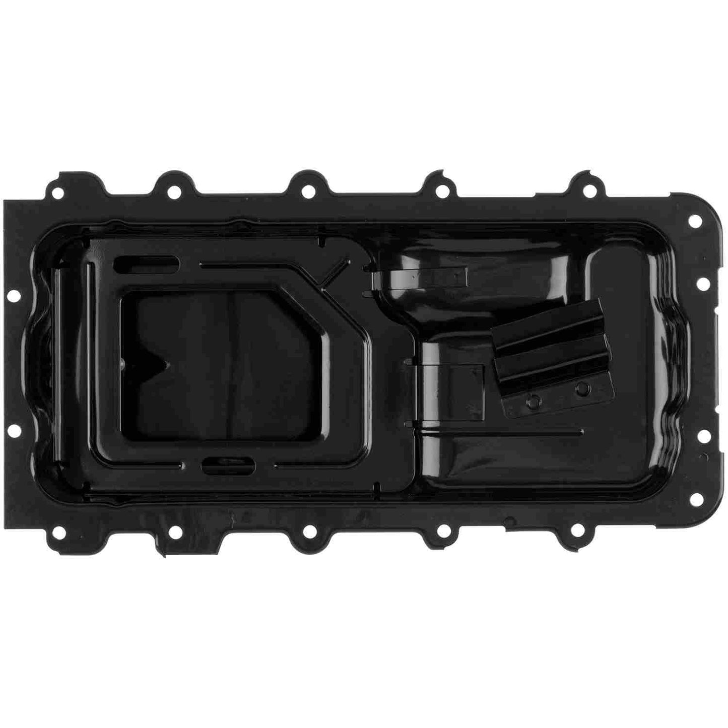 Graywerks Engine Oil Pan 103244