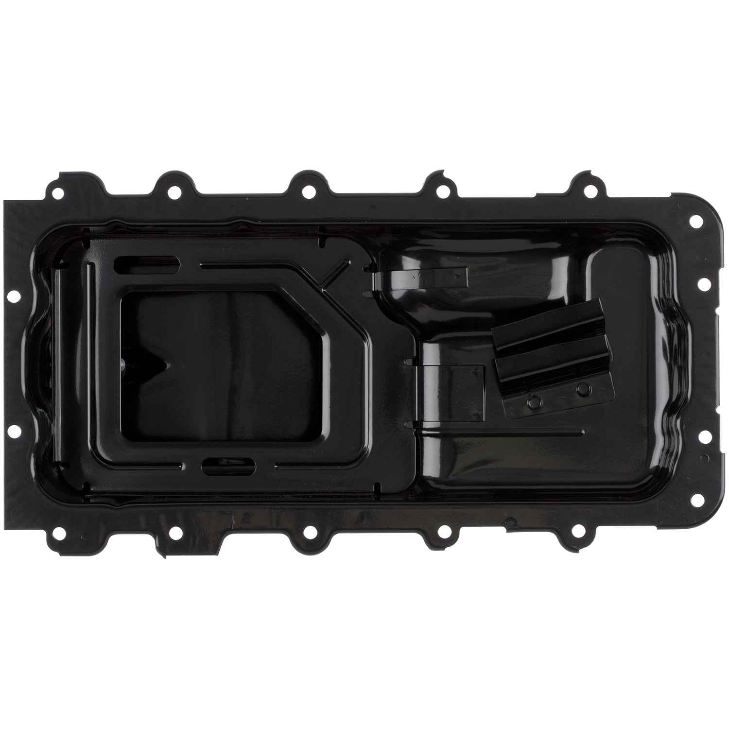 ATP Engine Oil Pan 103244