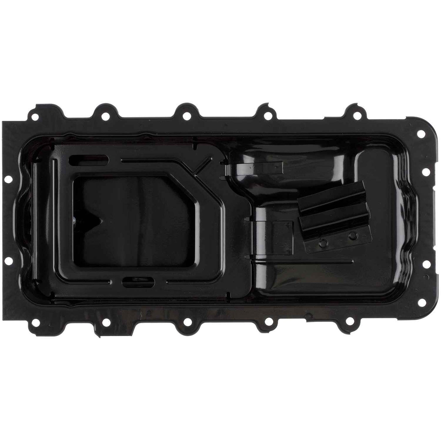 Graywerks Engine Oil Pan 103244
