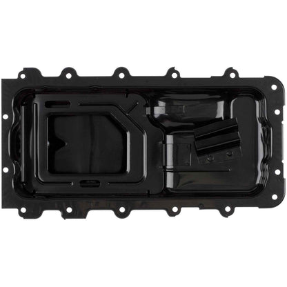 Graywerks Engine Oil Pan 103244