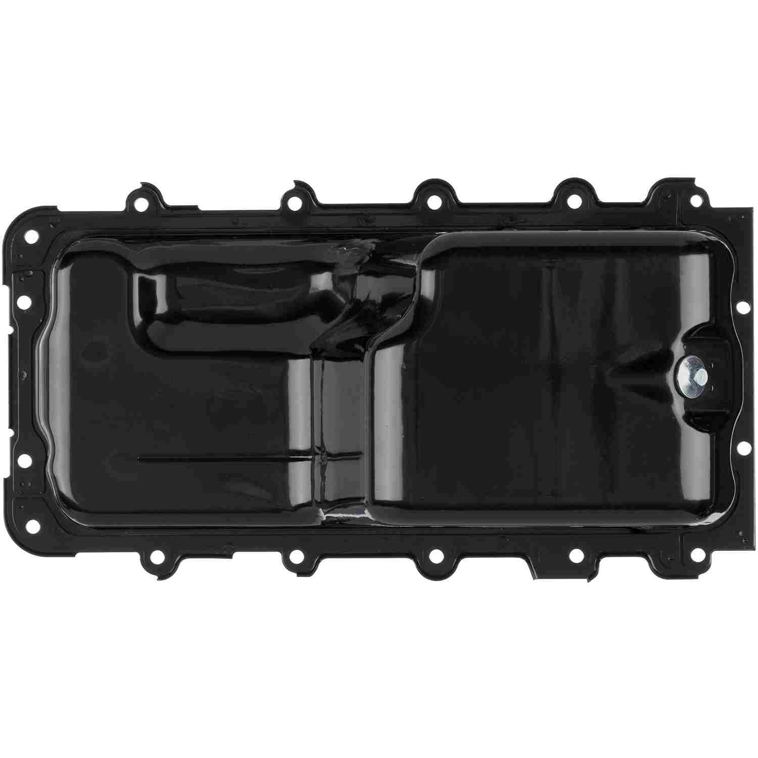 ATP Engine Oil Pan 103244