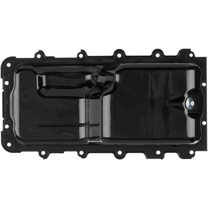 Graywerks Engine Oil Pan 103244