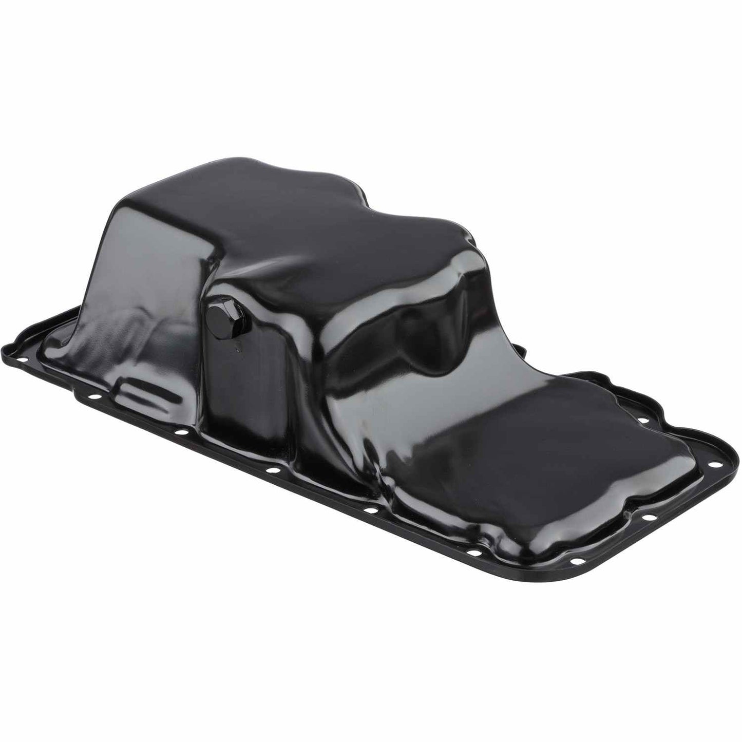 Graywerks Engine Oil Pan 103245