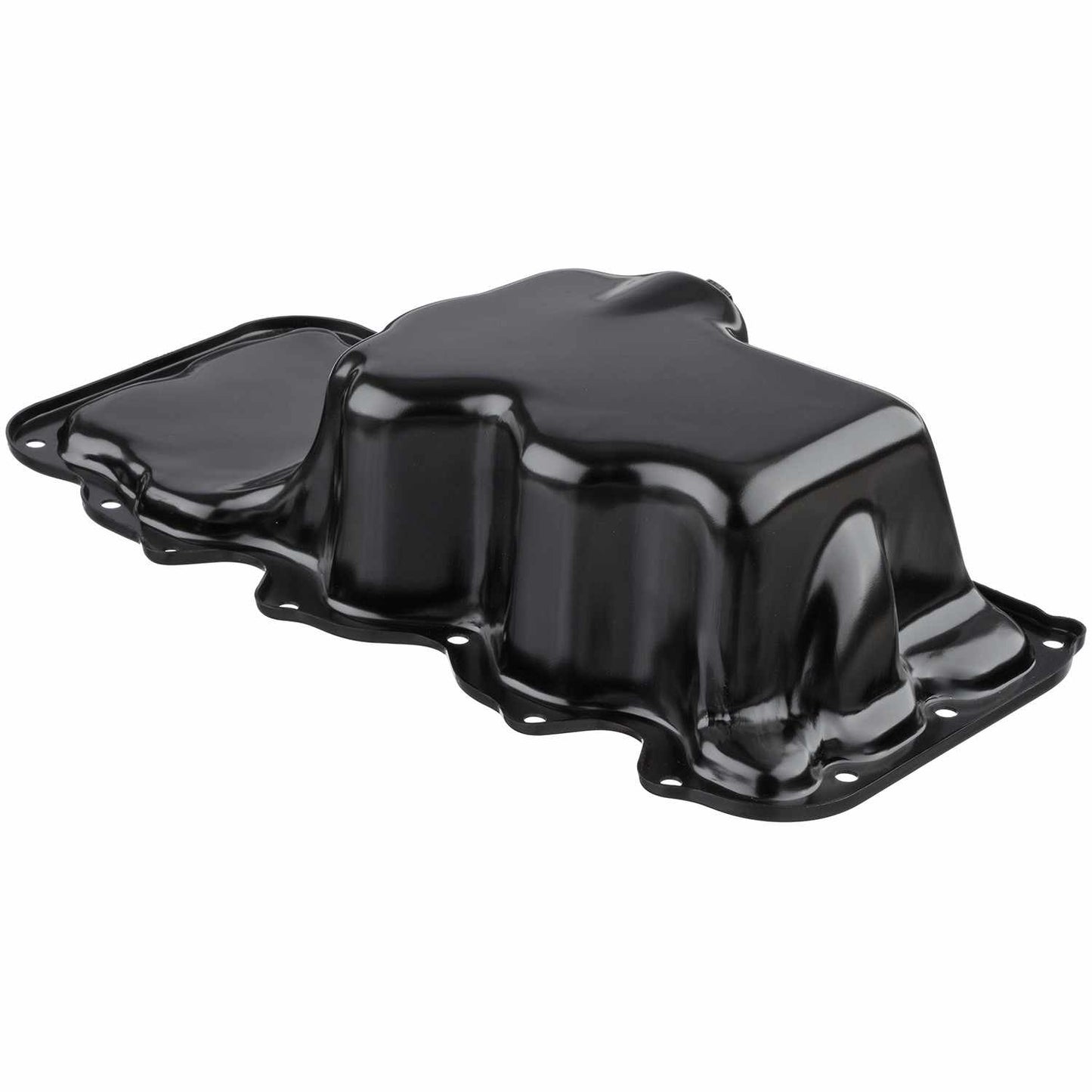 Graywerks Engine Oil Pan 103245