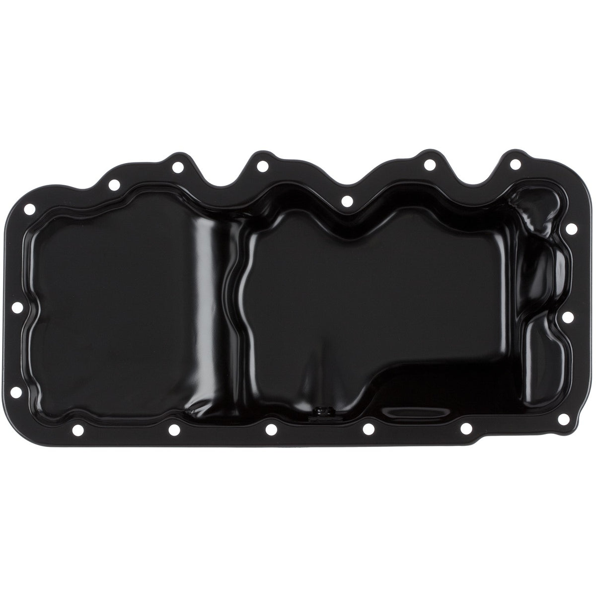Graywerks Engine Oil Pan 103245