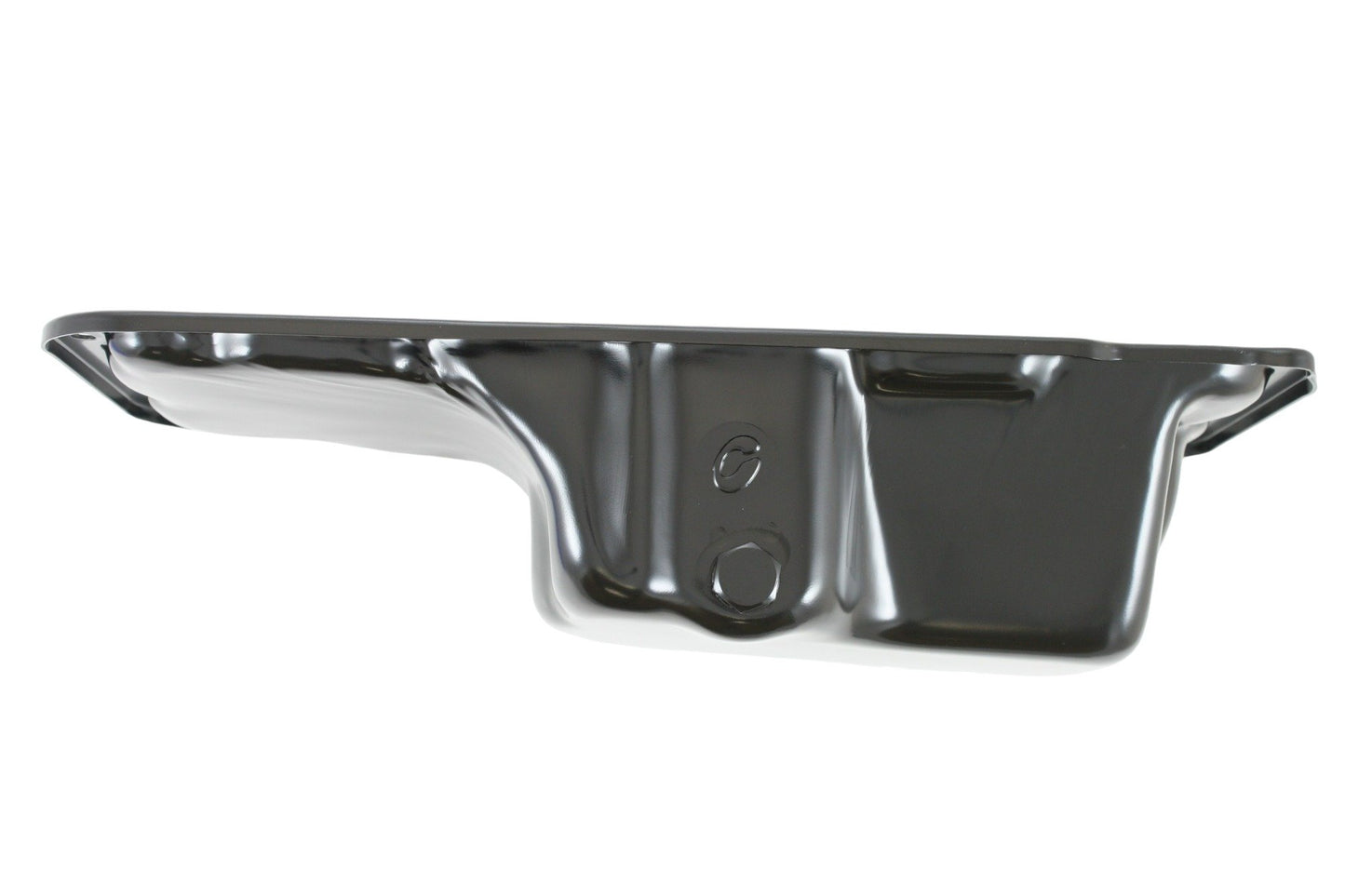 Graywerks Engine Oil Pan 103245