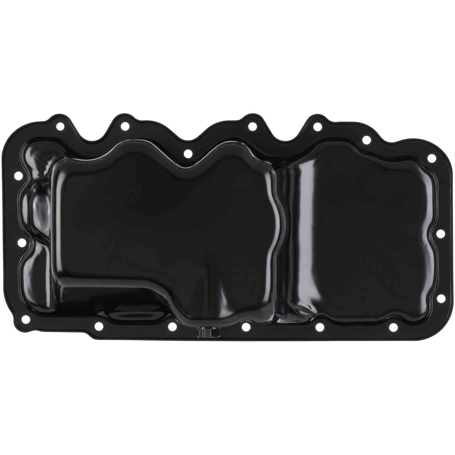 ATP Engine Oil Pan 103245