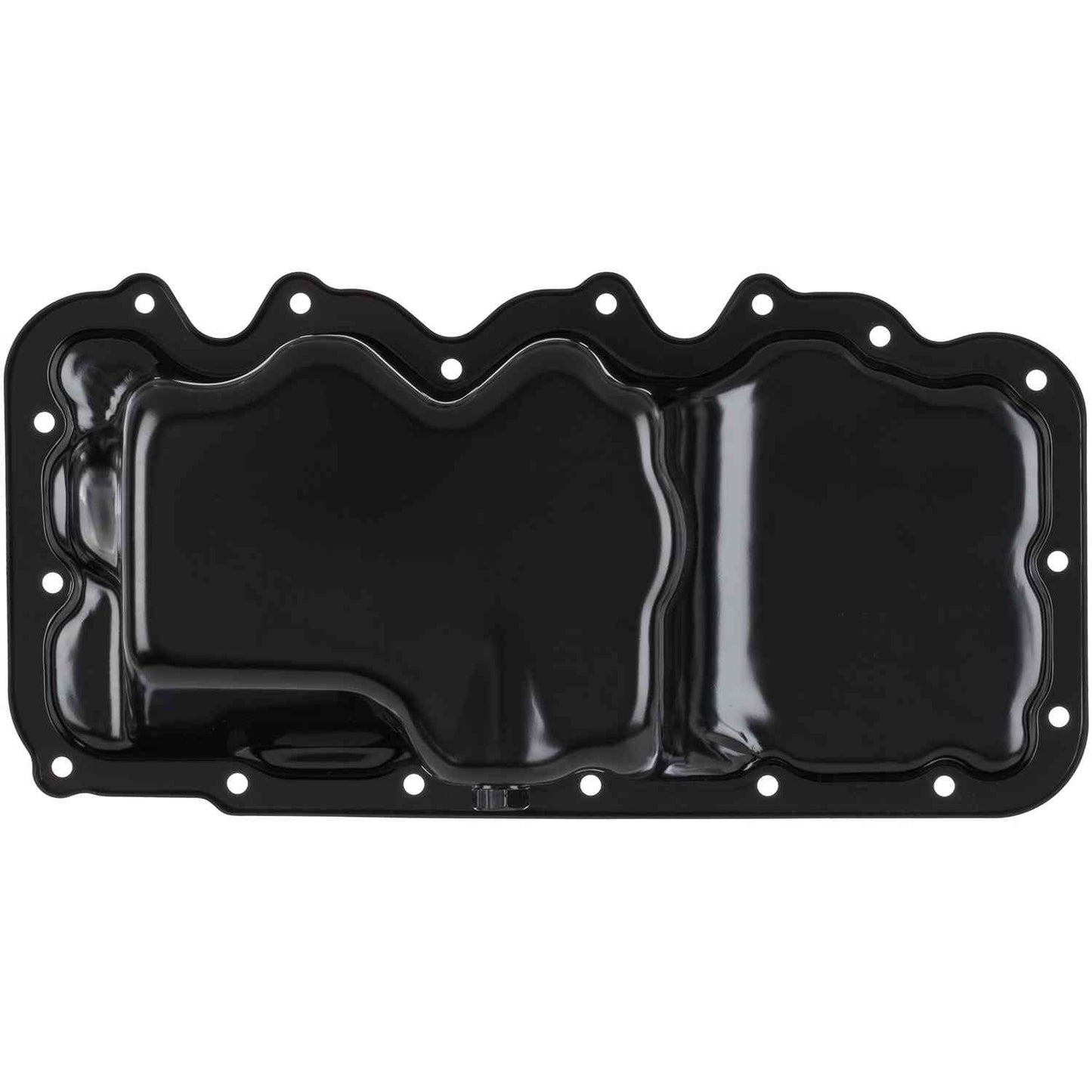 Graywerks Engine Oil Pan 103245