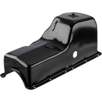 Graywerks Engine Oil Pan 103248
