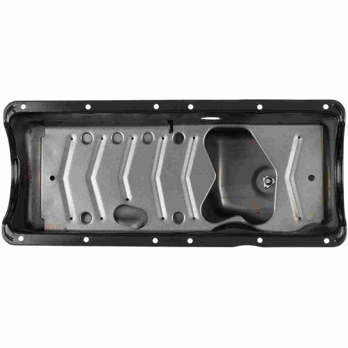 Graywerks Engine Oil Pan 103248
