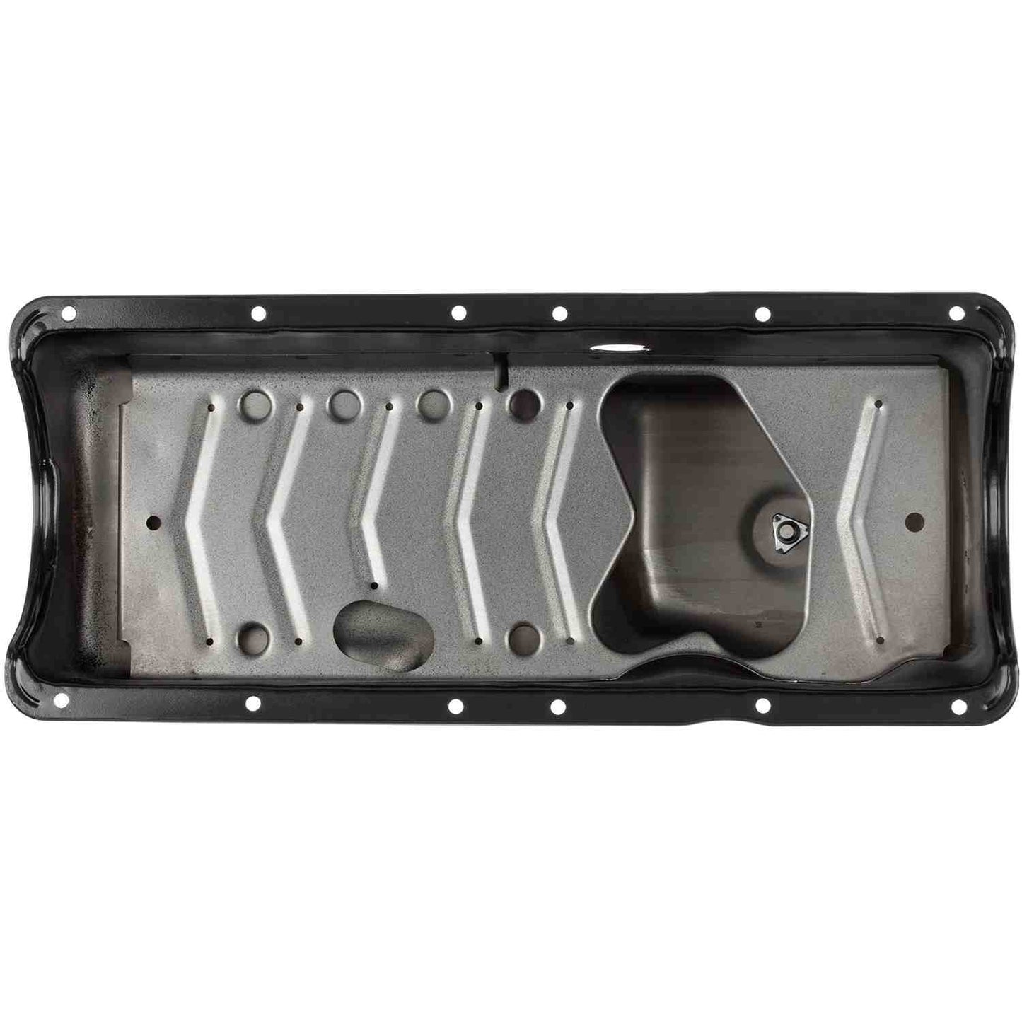 Graywerks Engine Oil Pan 103248