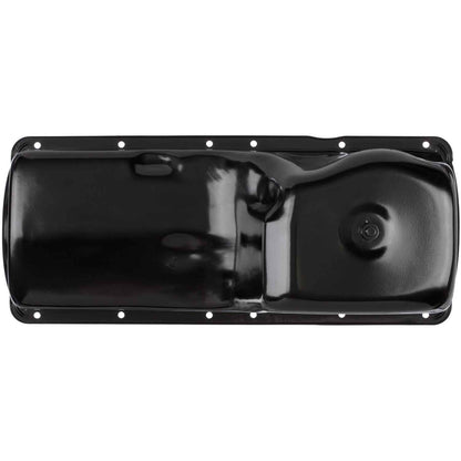 Graywerks Engine Oil Pan 103248