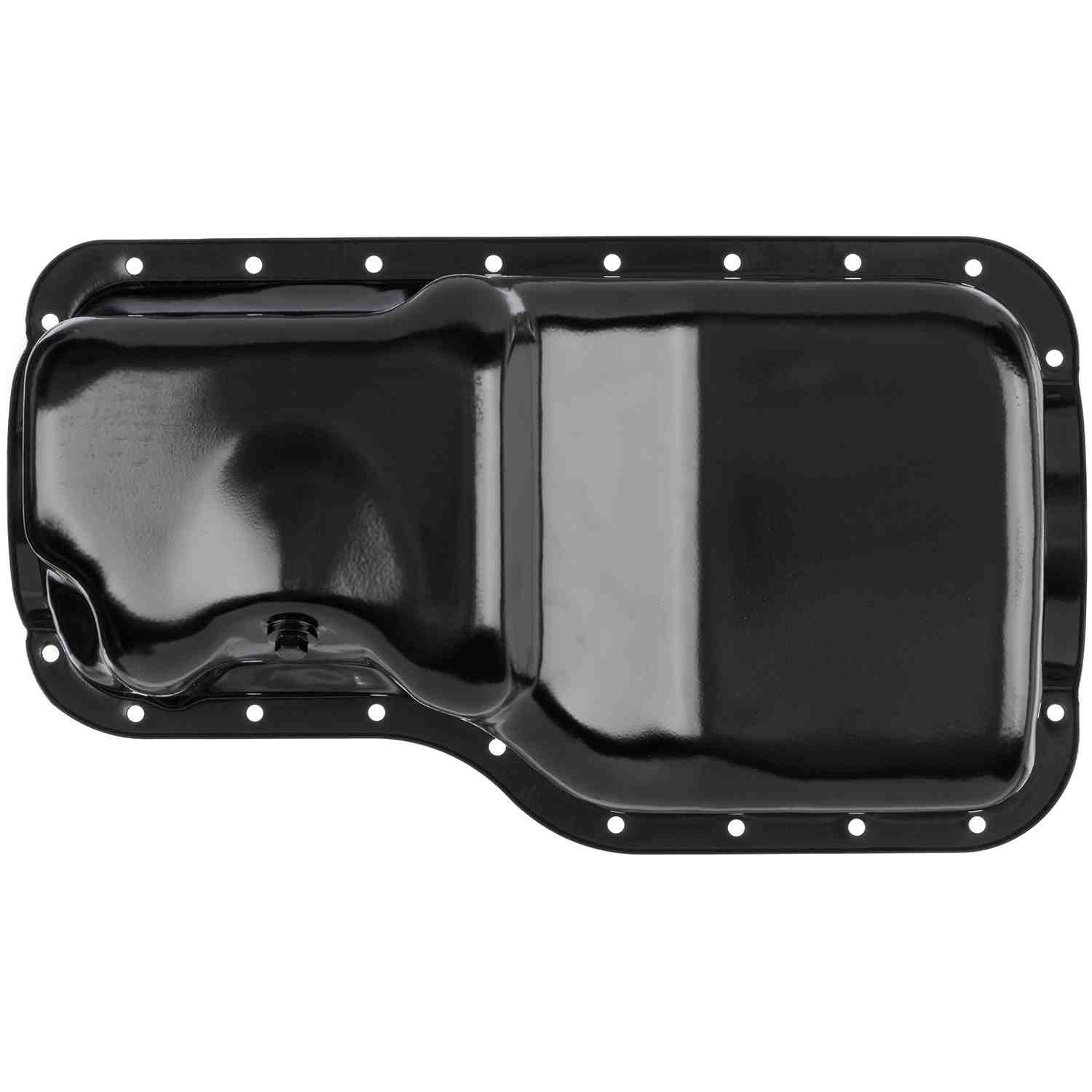 ATP Engine Oil Pan 103251