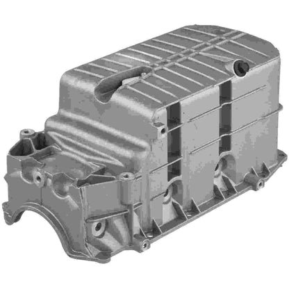 Graywerks Engine Oil Pan 103261