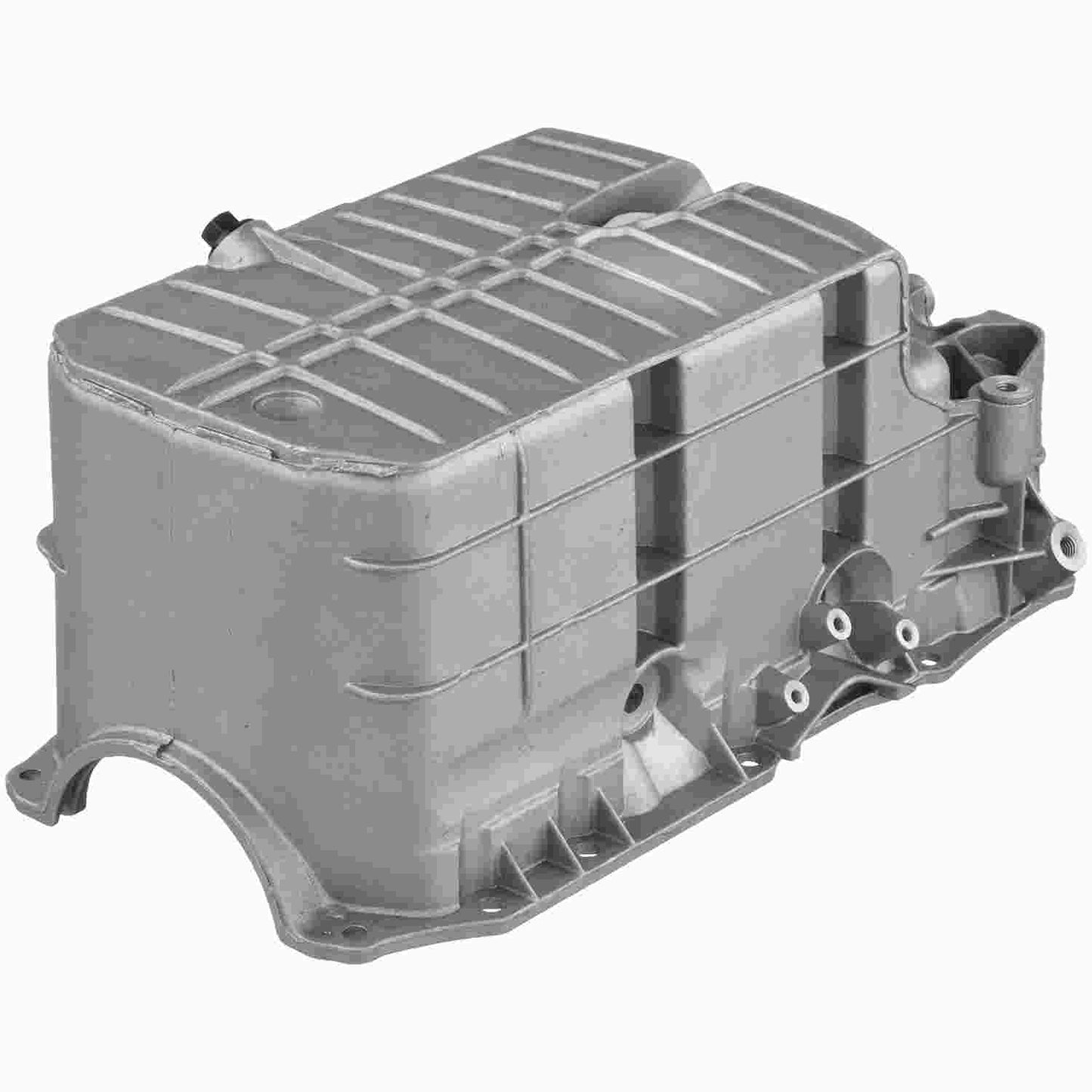 Graywerks Engine Oil Pan 103261