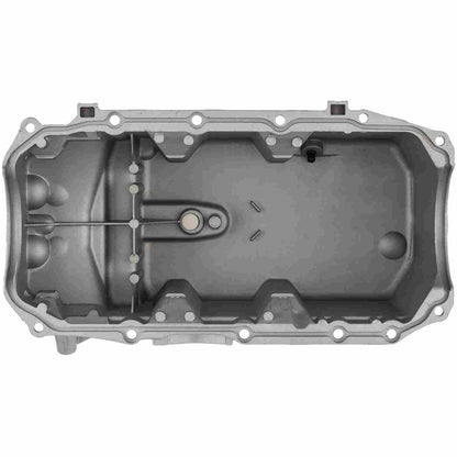 Graywerks Engine Oil Pan 103261