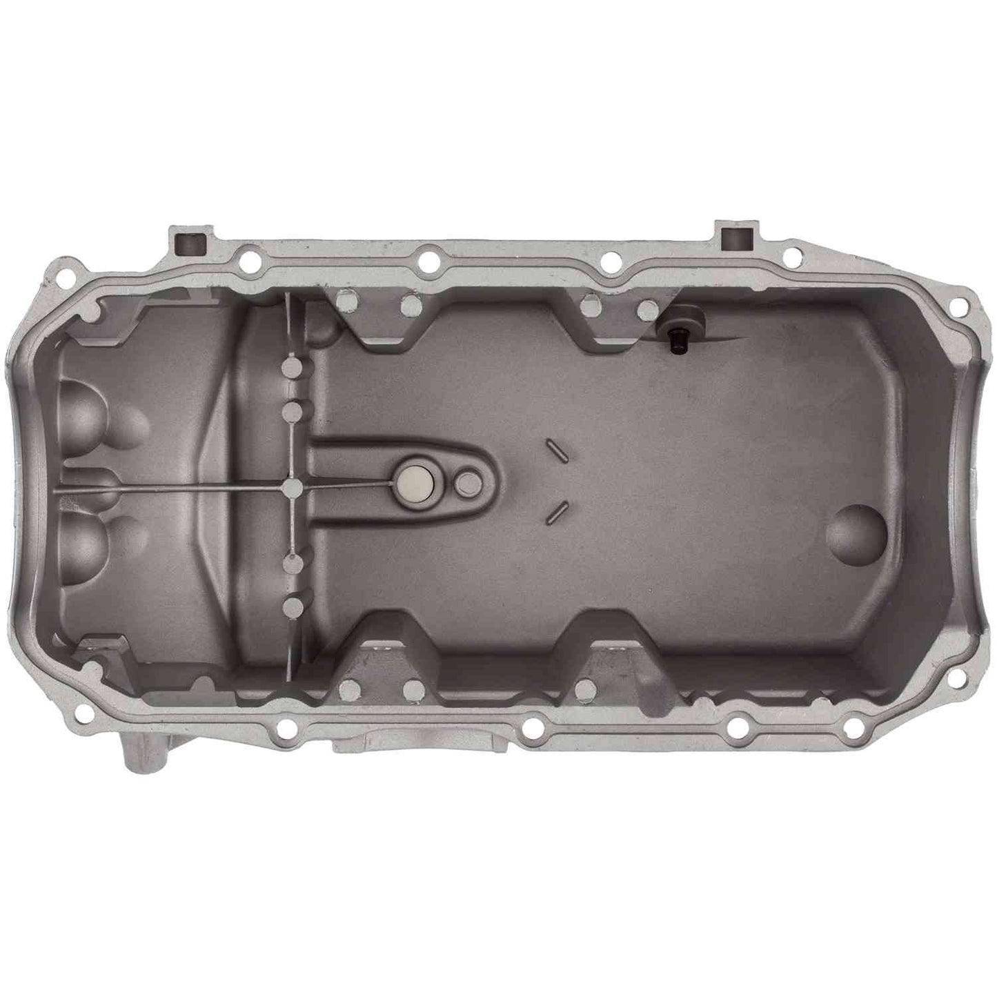 Graywerks Engine Oil Pan 103261