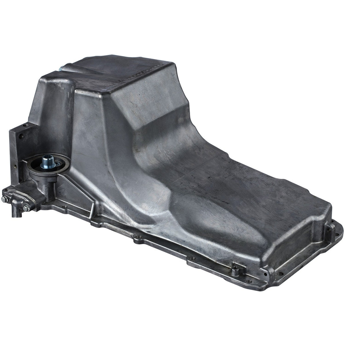 Graywerks Engine Oil Pan 103263