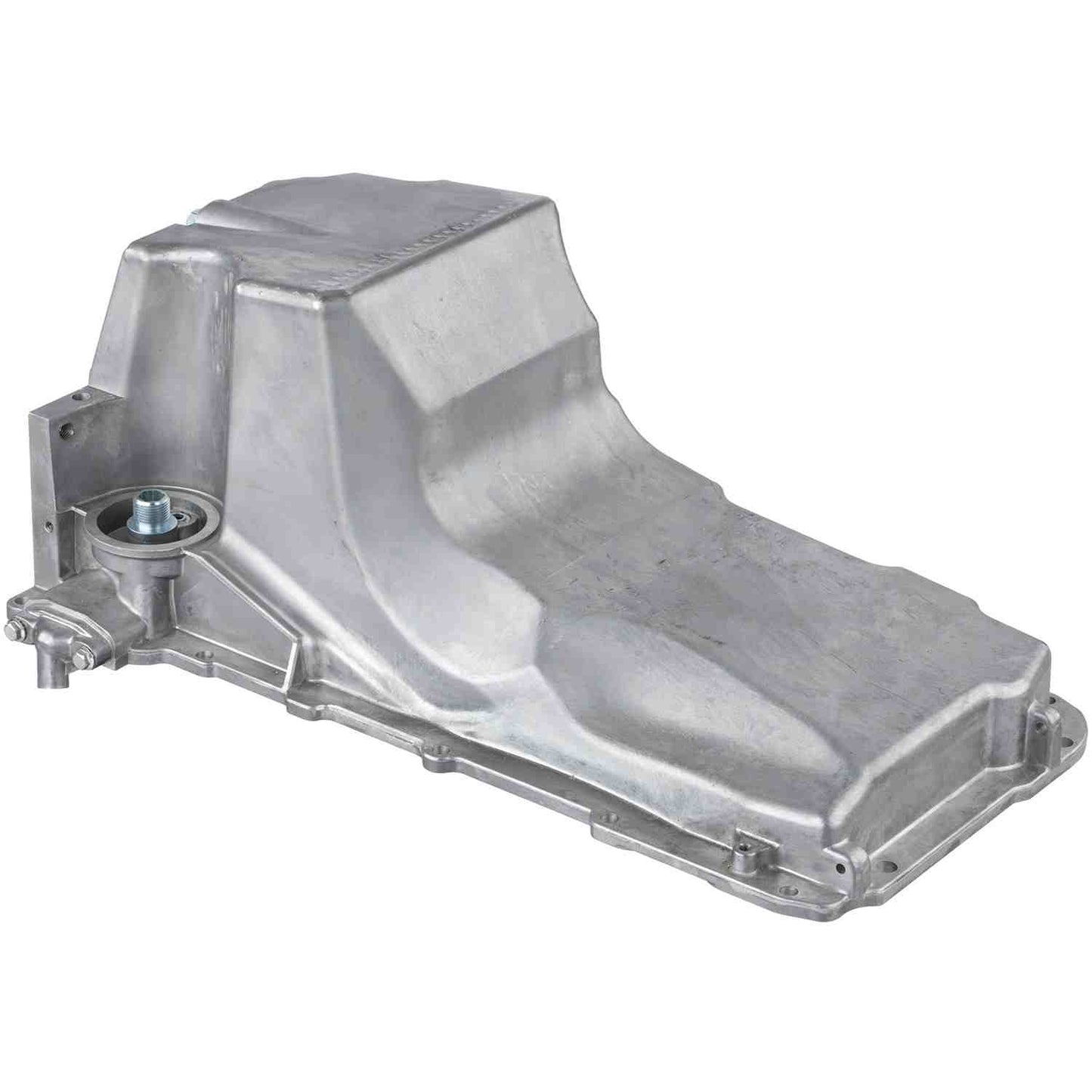 Graywerks Engine Oil Pan 103263