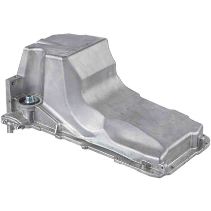 Graywerks Engine Oil Pan 103263