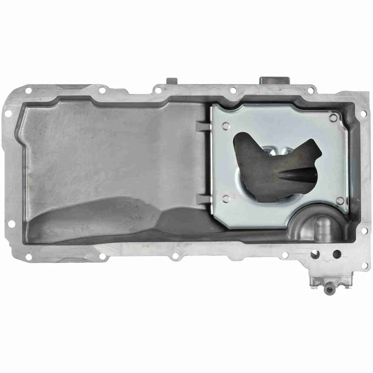 ATP Engine Oil Pan 103263