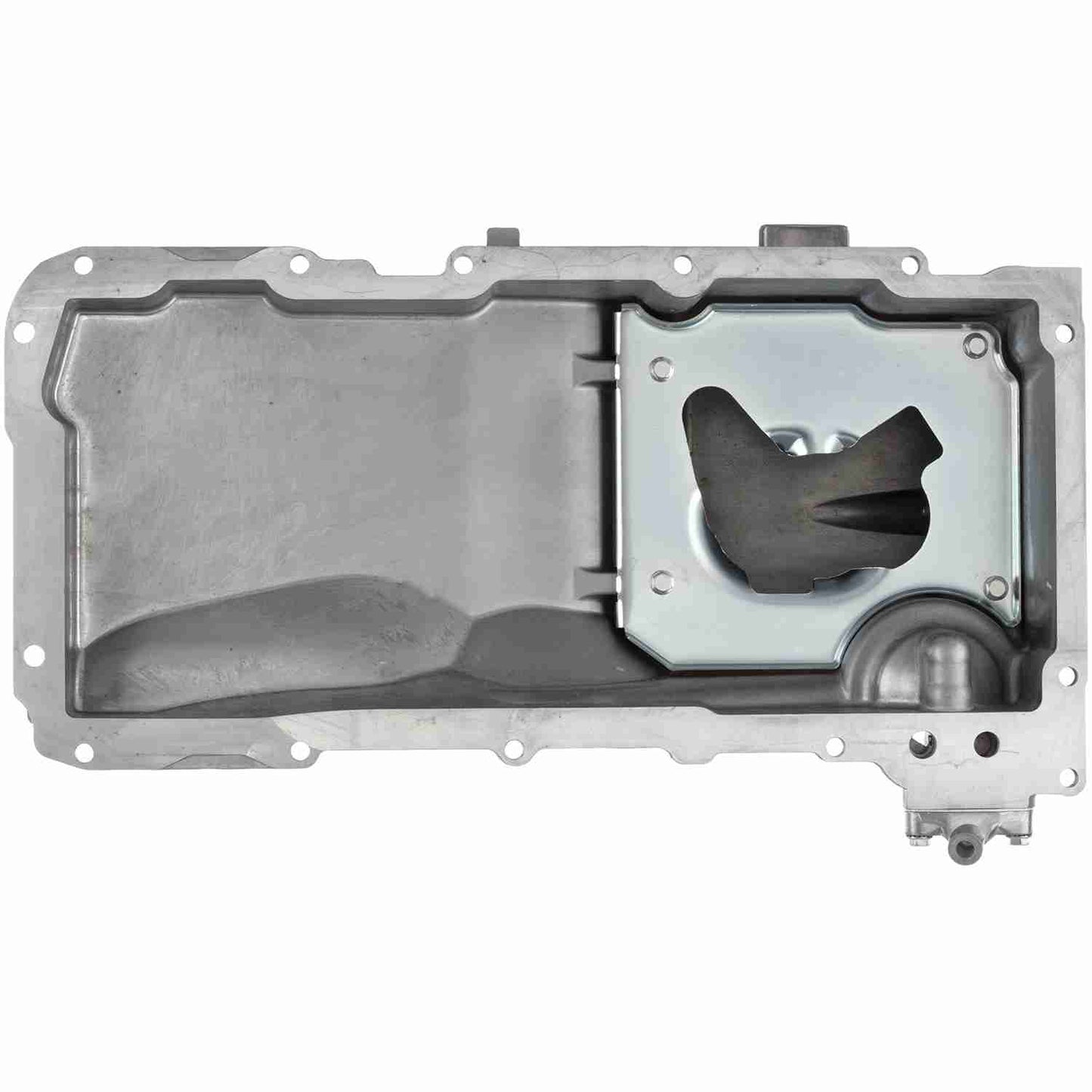 Graywerks Engine Oil Pan 103263