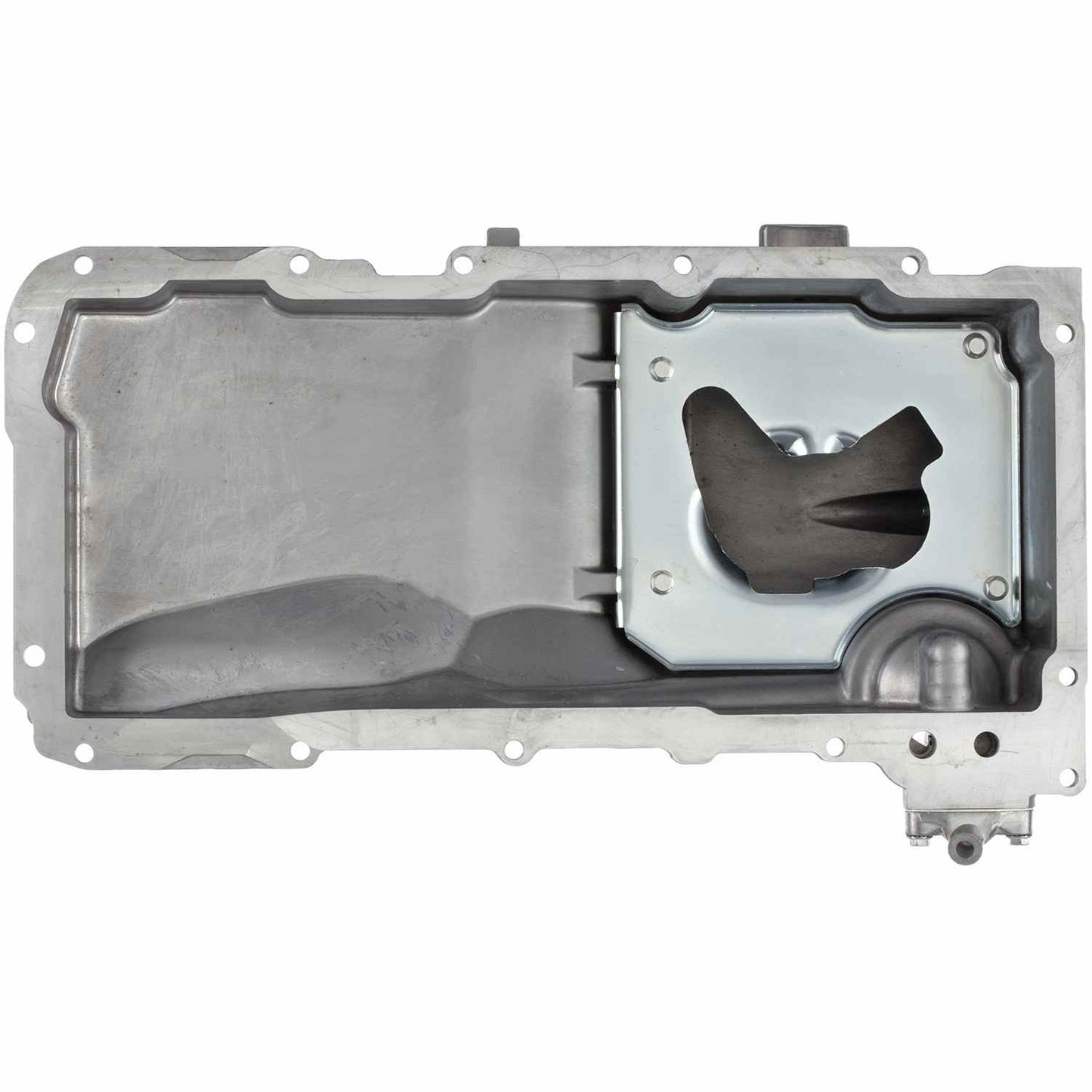 Graywerks Engine Oil Pan 103263