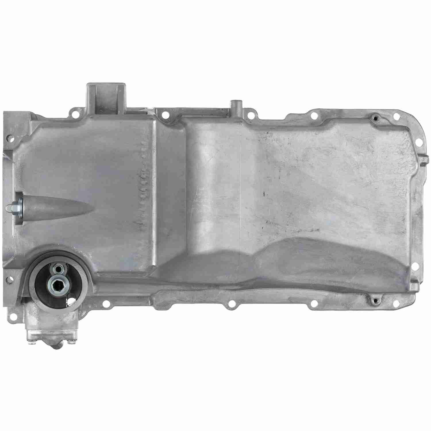 ATP Engine Oil Pan 103263