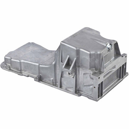 Graywerks Engine Oil Pan 103263