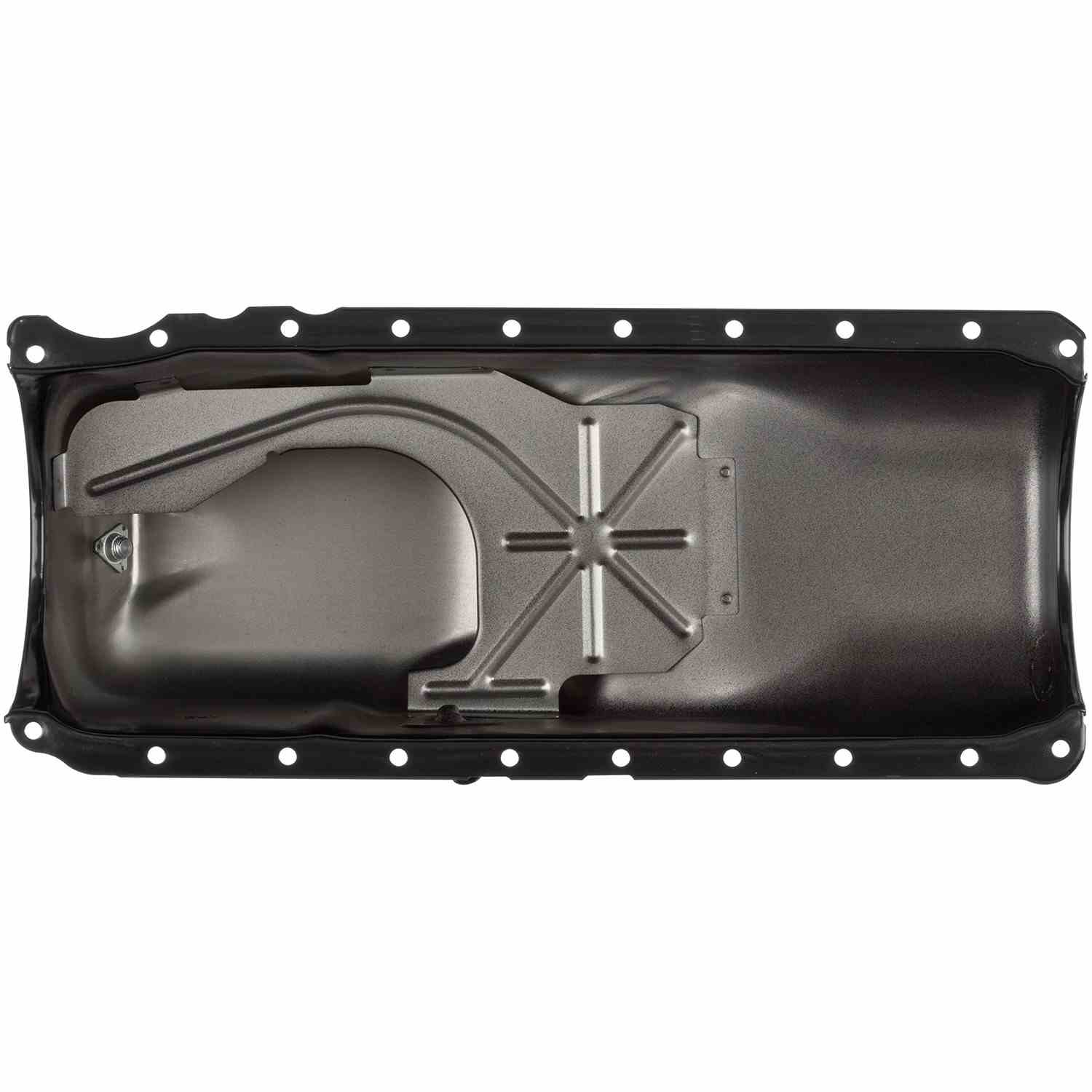 ATP Engine Oil Pan 103264