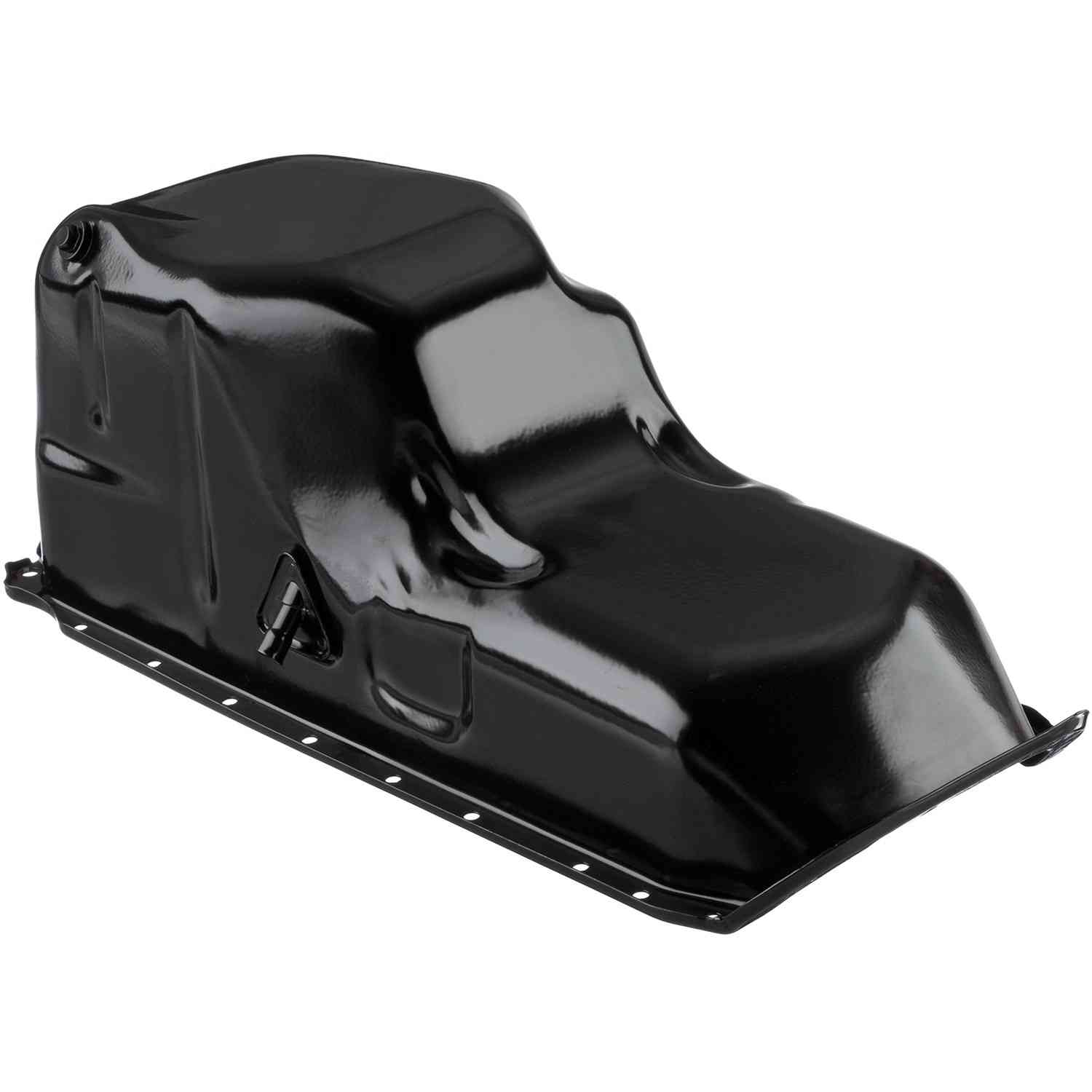 Graywerks Engine Oil Pan 103267