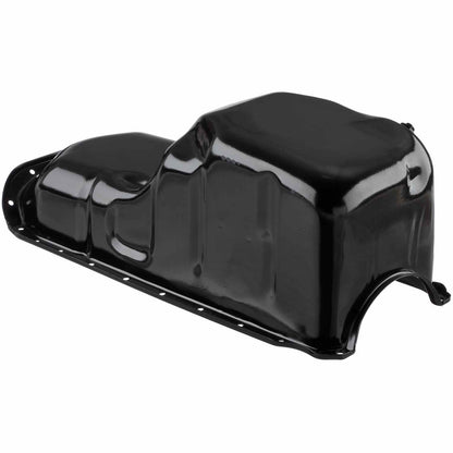 Graywerks Engine Oil Pan 103267