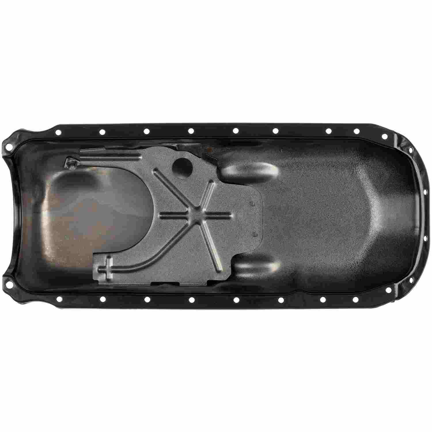 Graywerks Engine Oil Pan 103267