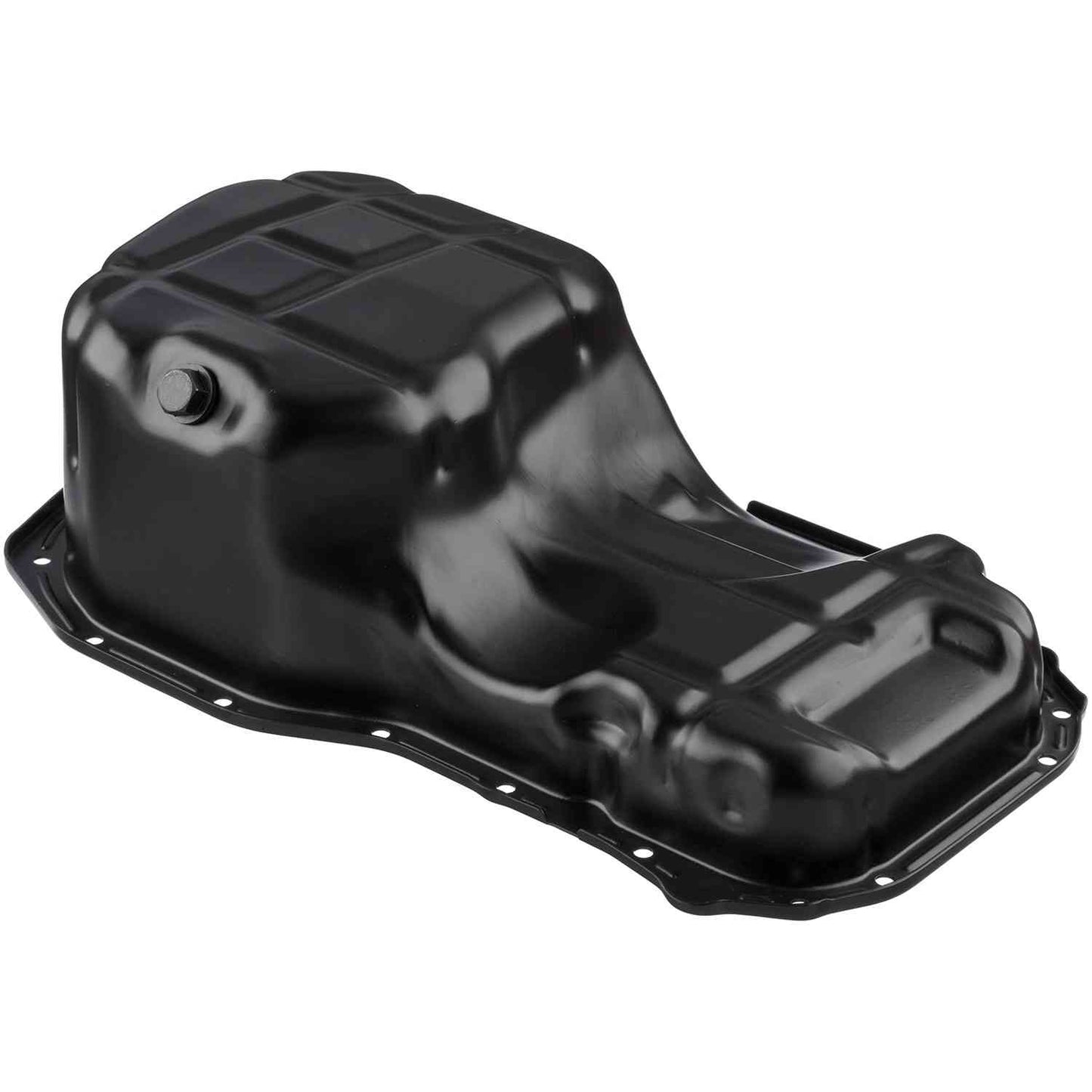 Graywerks Engine Oil Pan 103275