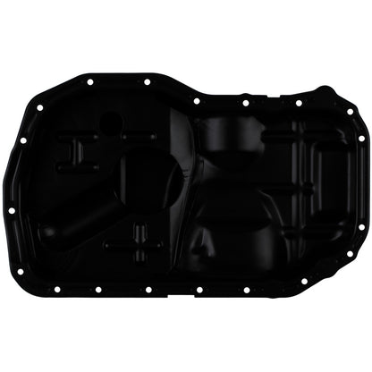 Graywerks Engine Oil Pan 103275
