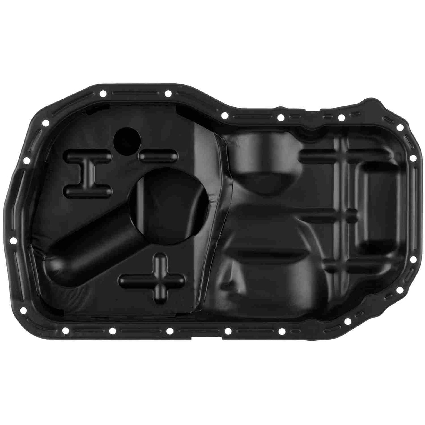 Graywerks Engine Oil Pan 103275