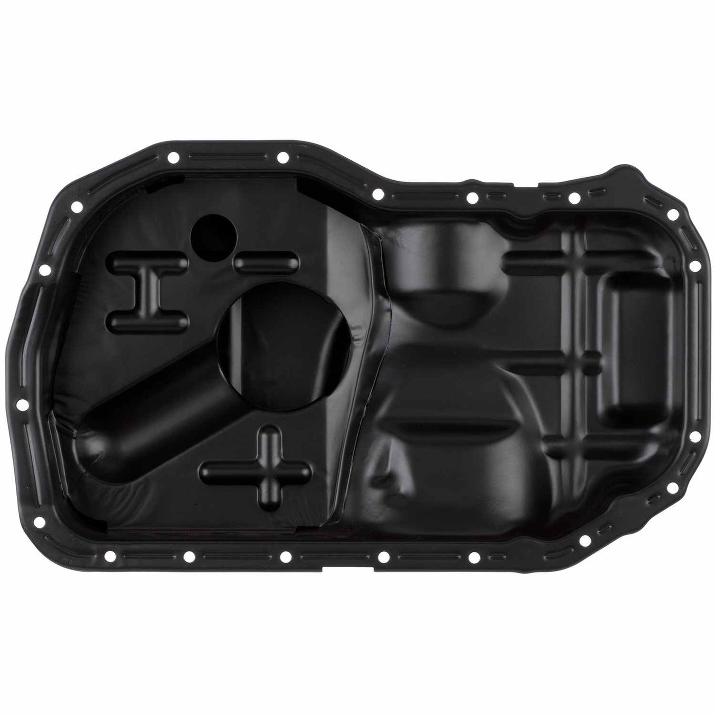 Graywerks Engine Oil Pan 103275