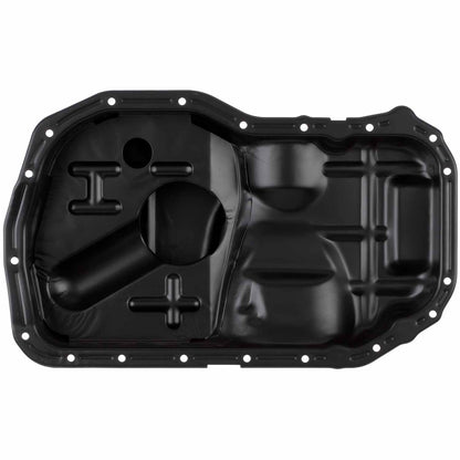 Graywerks Engine Oil Pan 103275