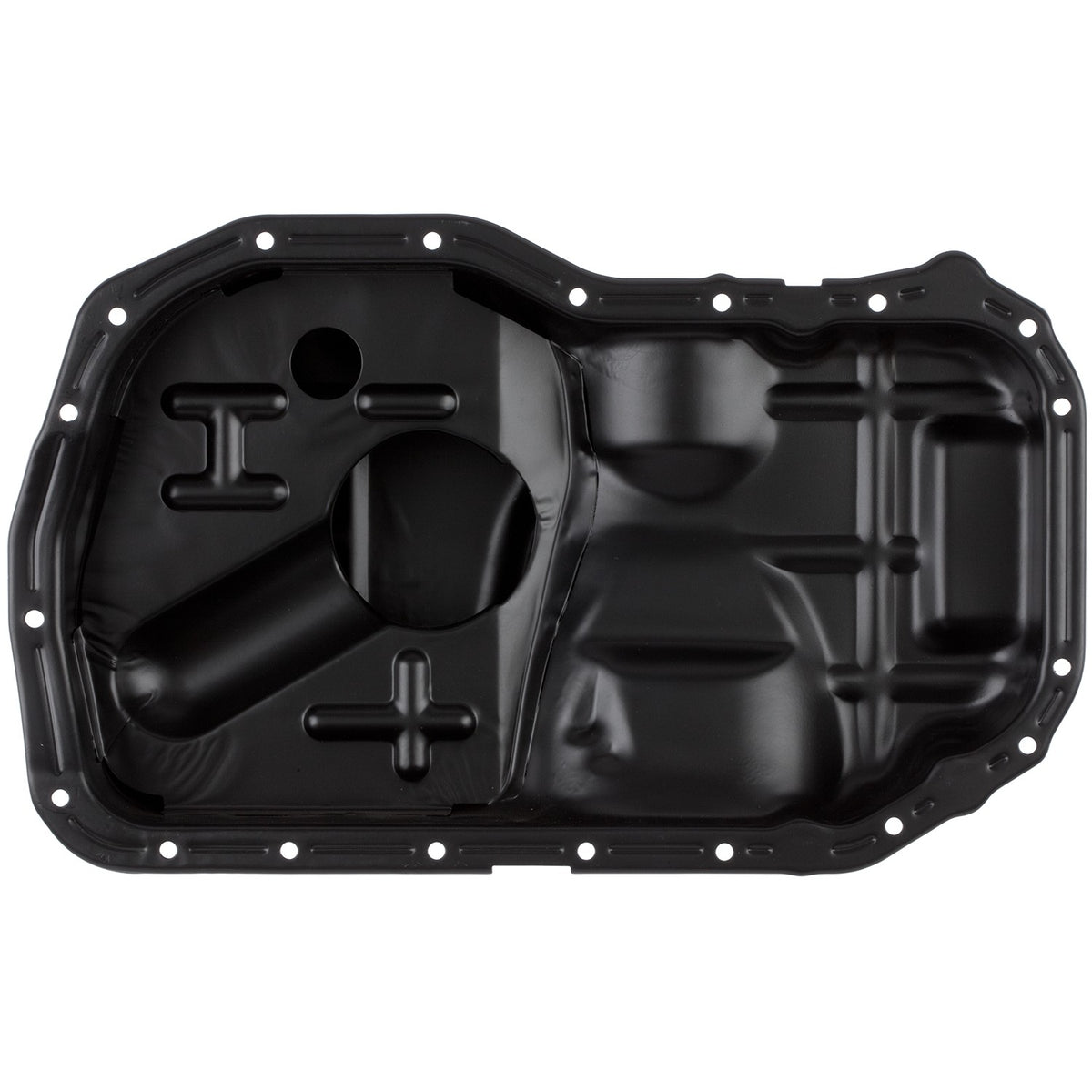 Graywerks Engine Oil Pan 103275
