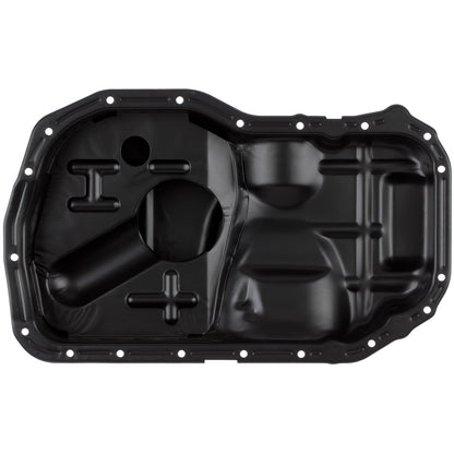 Graywerks Engine Oil Pan 103275