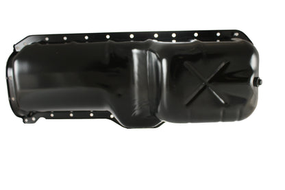 Graywerks Engine Oil Pan 103276