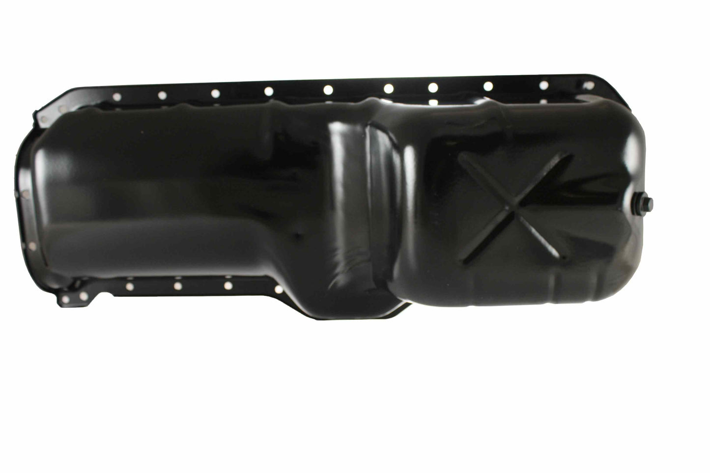 Graywerks Engine Oil Pan 103276
