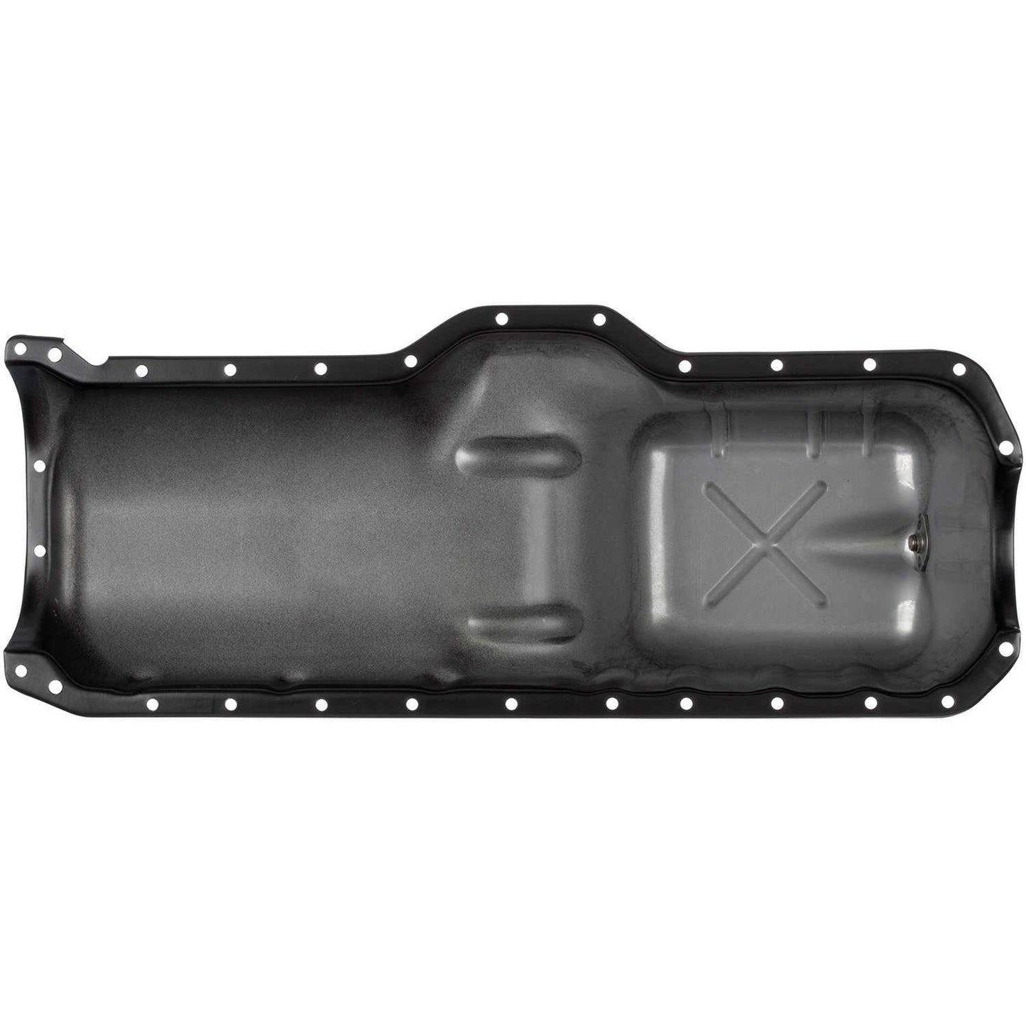 Graywerks Engine Oil Pan 103276
