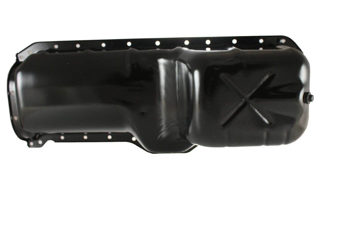 Graywerks Engine Oil Pan 103276